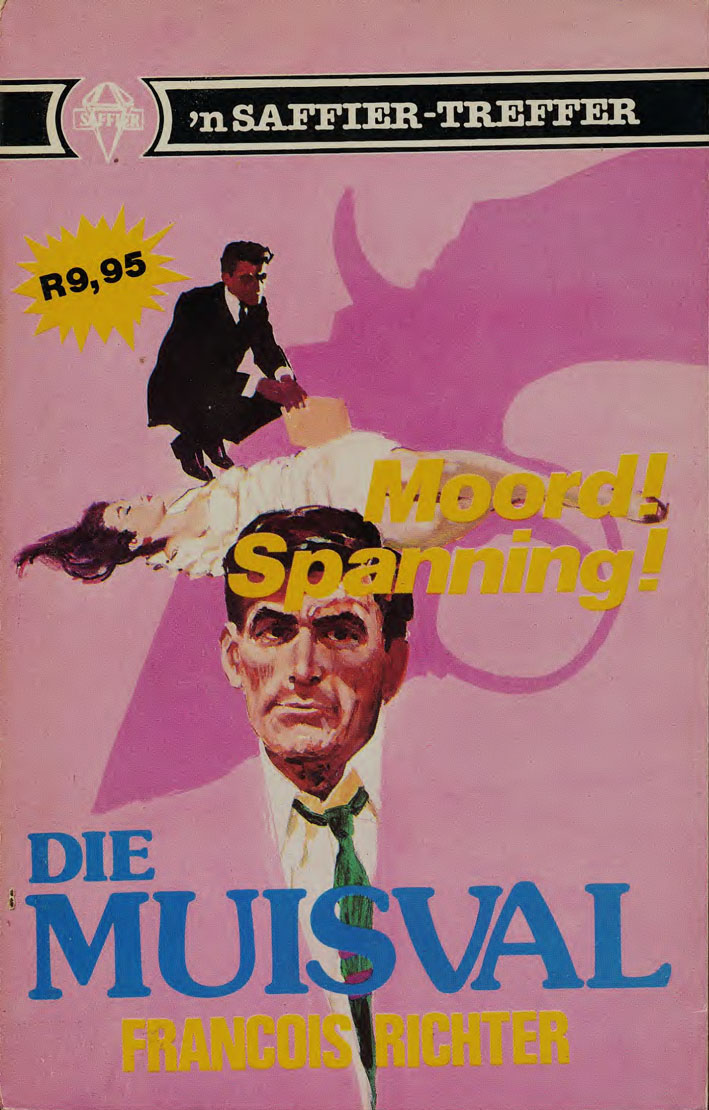 Die muisval